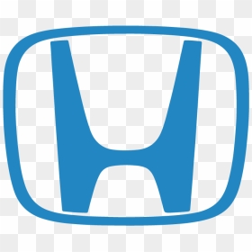 Blue Honda Logo Png - Honda Car Logo Vector, Transparent Png - logo honda png