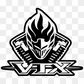 Line Art,art,visual Arts - Honda Vtx Logo, HD Png Download - logo honda png