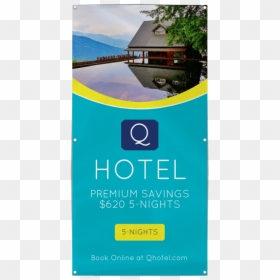 Hotel Offer Template, HD Png Download - special offer banner png