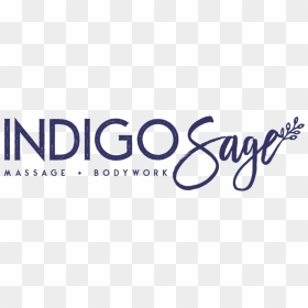 Indigo Sage - Logo, HD Png Download - coming soon logo png