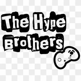 - Hype Bros Logo , Png Download, Transparent Png - coming soon logo png