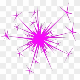 Sparkle Clip Art, HD Png Download - sparkles transparent png