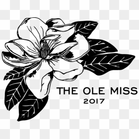 Iris, HD Png Download - ole miss logo png