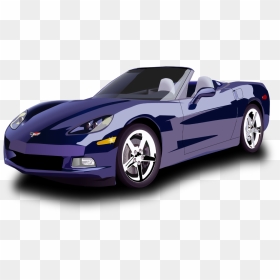 #purple #shiny #fast #car #hot #sexy - Sport Cars Clip Art, HD Png Download - fast car png