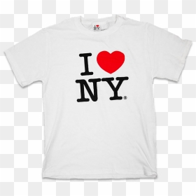 Love New York, HD Png Download - i love ny png