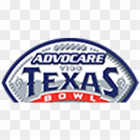 2014 Texas Bowl, HD Png Download - advocare logo png