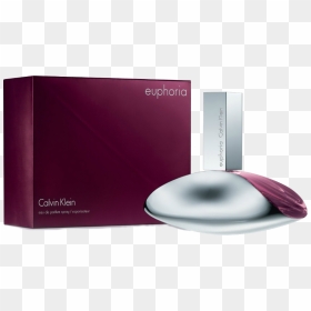 Thumb Image - Ck Euphoria L Edp 100ml, HD Png Download - calvin klein png