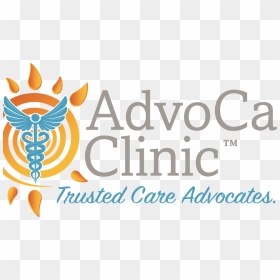 Advocare Clinic - Alpi, HD Png Download - advocare logo png