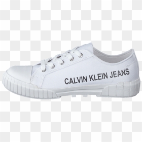 Skate Shoe, HD Png Download - calvin klein png