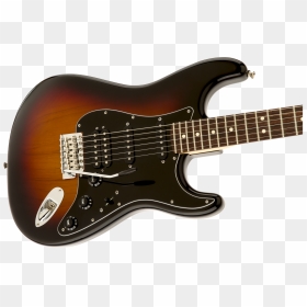 Fender American Special Stratocaster Hss Rosewood Fingerboard - Fender Strat American Hss, HD Png Download - fender stratocaster png