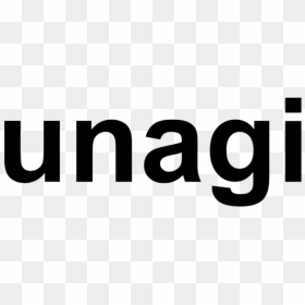 Unagi-logo, HD Png Download - coming soon logo png
