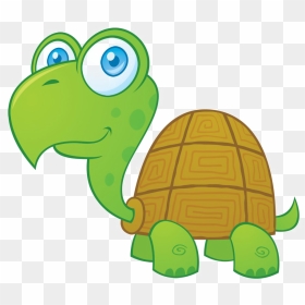 Turtle Png Photo - Cartoon Characters Images Animals, Transparent Png - turtle cartoon png