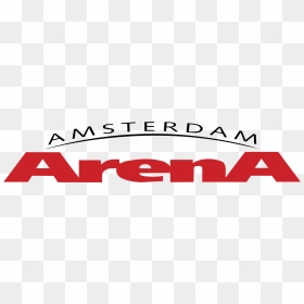 Amsterdam Arena Logo Png, Png Download - Amsterdam Arena, Transparent Png - aerosmith logo png