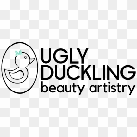 Logo - Chanel, HD Png Download - duckling png