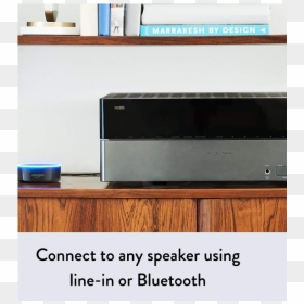 Amazon Echo Dot Smart Speaker With Alexa 18282 "  Src="https - Amazon Echo Dot (2nd Generation), HD Png Download - echo dot png