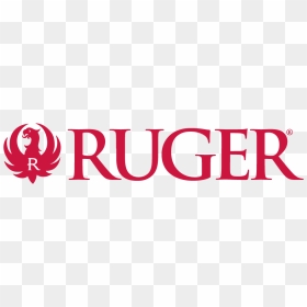 Ruger Logo Png - Ruger, Transparent Png - ruger logo png