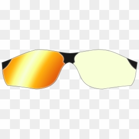 Transparent Material, HD Png Download - sun with sunglasses png