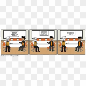 Cartoon, HD Png Download - announcements png