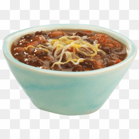 Bowl Of Chili Png, Transparent Png - bowl of soup png