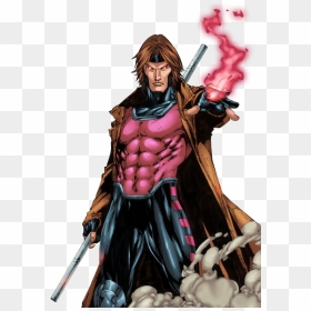 Liked Like Share - Gambit X Men Actor, HD Png Download - x men png