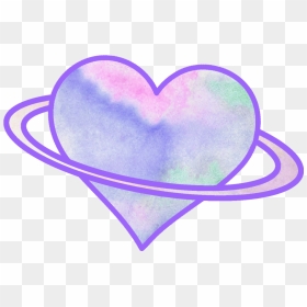 Australia Biodegradable Eco Glitter Festival Gear - Emoji Purple Heart, HD Png Download - glitter heart png