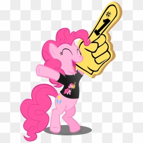 My Little Pony Little Pinkie Pie Human, HD Png Download - forever alone meme png