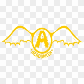 Logo Aerosmith Png, Transparent Png - aerosmith logo png