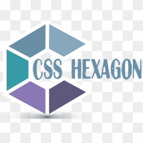 Css Hexagon - Teldafax Energy, HD Png Download - hexagon shape png