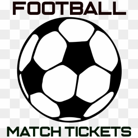 Football Match Tickets Logo - Kick American Football, HD Png Download - man city logo png