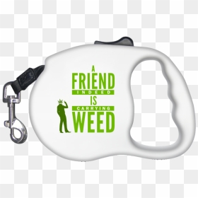 A Friend Indeed Dog Leash - Amav, HD Png Download - dog leash png