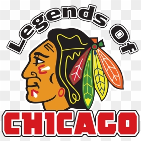 2019 Ticket Info - Chicago Blackhawks, HD Png Download - blackhawks png