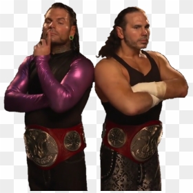 The Hardy Boys Png - Hardy Boyz Wwe Png, Transparent Png - boys png