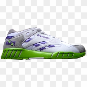 Sneakers, HD Png Download - reebok png