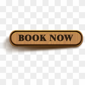 Tan, HD Png Download - book now button png