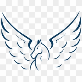 Pegasus Logo Png Transparent, Png Download - max payne png
