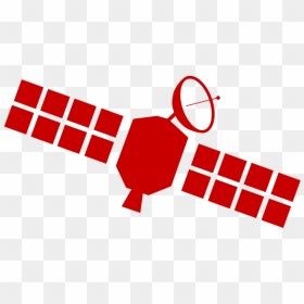 Space Probe Icon, HD Png Download - space icon png