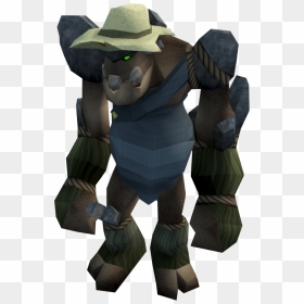 The Runescape Wiki - Fedora, HD Png Download - milk shake png