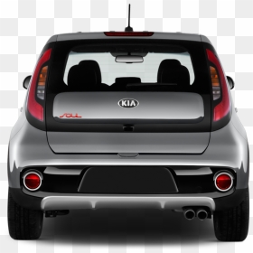 Kia Soul Logo Png Download - 2018 Kia Soul, Transparent Png - kia png