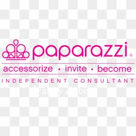 My Bling Look - Paparazzi Accessories Transparent Logo, HD Png Download - paparazzi jewelry logo png
