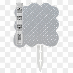 Diamond Plate On - Wall Clock, HD Png Download - diamond plate png