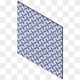 Art Paper, HD Png Download - diamond plate png