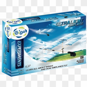 7402 B - 7402 Gigo, HD Png Download - airplanes png