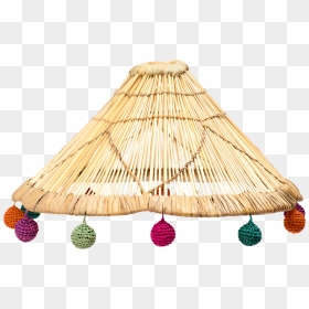 Pom Poms Png , Png Download - Christmas Tree, Transparent Png - pom poms png