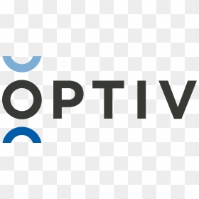 Optiv Security Inc Logo, HD Png Download - napster png