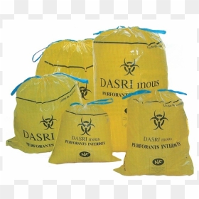 Sac Dasri, HD Png Download - garbage bag png