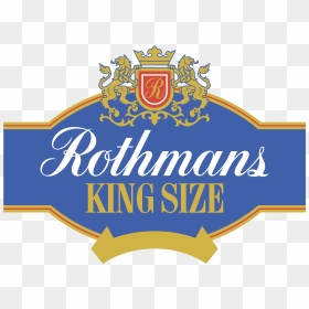 Rothmans Logo Png Transparent - Emblem, Png Download - ruger logo png