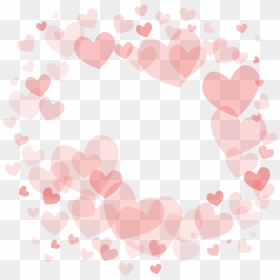 No Thanks, I Hate Valentine"s Day Valentine"s Day Glitter - Heart, HD Png Download - glitter heart png