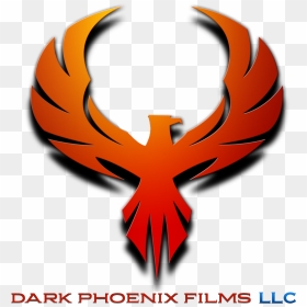 Phoenix Bird Logo Png, Transparent Png - samuel l jackson png