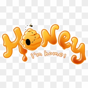 Honey, I"m Home By Camila Peres, Leonardo Tagliaro, - Honey I M Home Clipart, HD Png Download - forever alone meme png