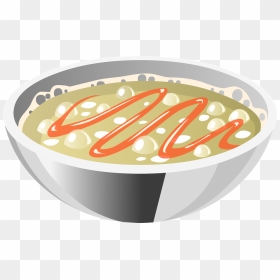 Bowl Of Soup Png, Transparent Png - bowl of soup png